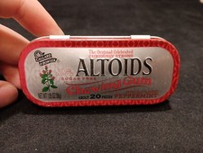 Altoids sugar free for sale  Pikeville