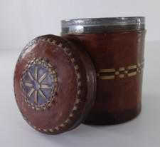 Trench art tobacco for sale Trench art tobacco for sale  HODDESDON