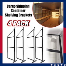 4pcs cargo container for sale  Atlanta