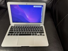 Mac book air for sale  Imperial