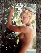 Elke sommer autogramm gebraucht kaufen  Satow