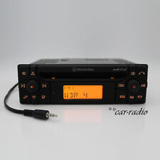 Mercedes audio mf2910 gebraucht kaufen  Gütersloh