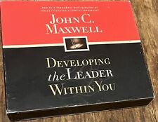 Developing leader within for sale  ELY