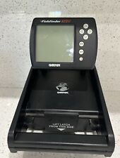 Localizador de peixes Garmin Fishfinder 160 barco marinho eco sonar sonar + acessórios  comprar usado  Enviando para Brazil