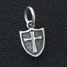 Knights crusader templar d'occasion  Expédié en Belgium