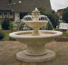Dekoration brunnen springbrunn gebraucht kaufen  Lippstadt