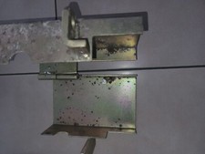 Pkw anhänger schloss gebraucht kaufen  Gummersbach