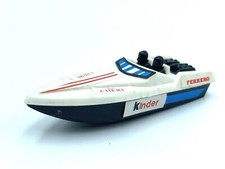 1989 vintage kinder usato  Italia