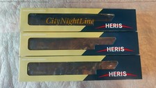 Heris city night usato  Villarbasse