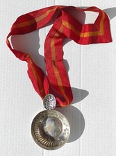 Collier confrerie chevaliers d'occasion  Plombières-lès-Dijon
