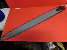 Chainsaw bar chain for sale  Arlington