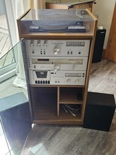 Amstrad ts41 hifi for sale  EXETER