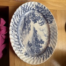 Ridgway meadowsweet blue for sale  AYLESBURY