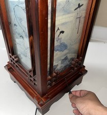 Vintage japanese wooden for sale  Orlando