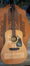 Epiphone 100 akustiche gebraucht kaufen  Dortmund