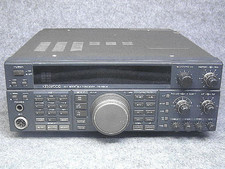 Kenwood 690s radioamatore usato  Spedire a Italy