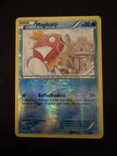 Carta pokemon magikarp usato  Barrafranca