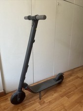 Monopattino segway ninebot usato  Milano