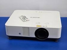 Sony vpl phz50 for sale  WATFORD
