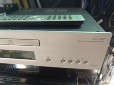 Cambridge audio azur usato  Corigliano Rossano