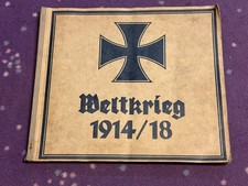 Erdal kwak weltkrieg gebraucht kaufen  Alfdorf