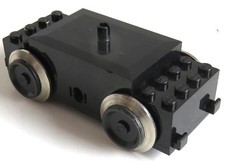 Lego zug train gebraucht kaufen  Schönberg