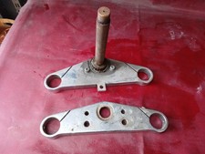 Harley davidson gabelbrücke gebraucht kaufen  Kuppenheim