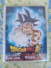 Album dragon ball usato  Urbisaglia