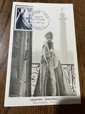 Jour fdc haute d'occasion  Paris IV
