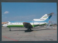 Ak8987 uzbekistan airways gebraucht kaufen Ak8987 uzbekistan airways gebraucht kaufen  Heinsberg