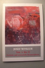 Josef winkler erotische gebraucht kaufen  Eggenstein-Leopoldshafen