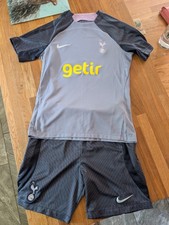 Tottenham hotspur training for sale  LINCOLN
