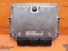 Steuergerät motor 9635591380 gebraucht kaufen  München