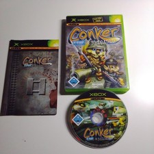 Conker live reloaded gebraucht kaufen  Halle