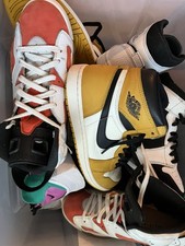 Nike jordan sneaker for sale  West Palm Beach