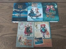 Lotto libri fairy usato  Monza