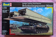 Revell 03135 brückenlegepanze gebraucht kaufen  Hamburg
