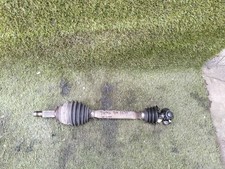 K1b6 3b436 semiasse usato  Polistena