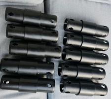 Set quadro kupplungen gebraucht kaufen  Rheinberg