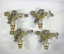 Pieces inch brass for sale  Delano