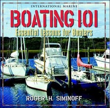Boating 101 essential for sale Boating 101 essential for sale  Montgomery