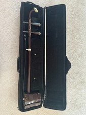 Chinese violin erhu for sale  Richboro