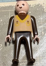 Playmobil man cowboy d'occasion  Expédié en Belgium