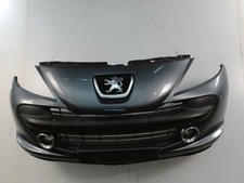 Pare choc peugeot d'occasion  Niort