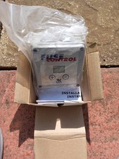 Fuse control adjustable for sale  CANNOCK