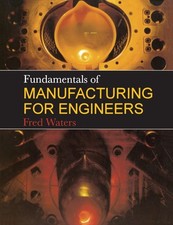 Fundamentals manufacturing eng for sale  North Smithfield