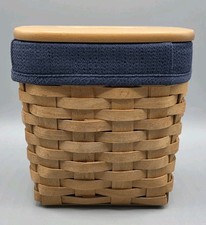 Longaberger 2003 tall for sale  Uniontown