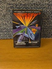 Odyssey armored encounter for sale  Amesbury