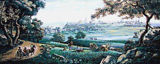 Tapisserie paysage russe d'occasion  Rosny-sous-Bois