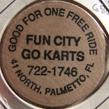 Vintage fun city for sale  Newport